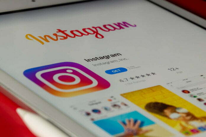 Instagram awesome feature