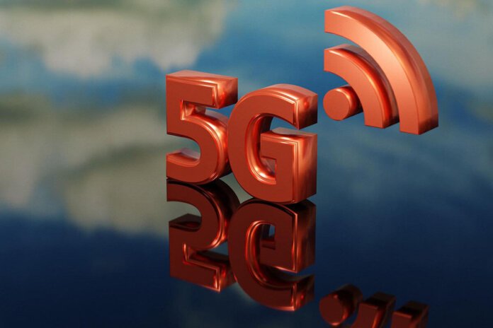 5g services launched in india